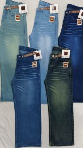 Mens Super Baggy Jeans