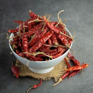 byadgi dry red chilli