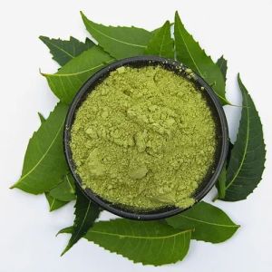 Pure Neem Powder