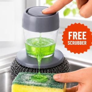 Soap Dispenser