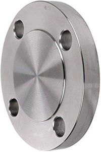 Blind Flanges