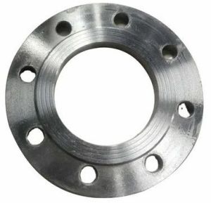 Slip On Flanges