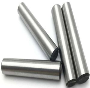 Stainless Steel Shafts