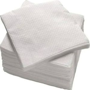 AA100 Hard Paper Napkin