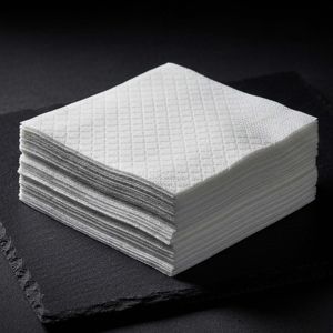 AA150 Hard Paper Napkin