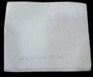 CC50 Soft Paper Napkin