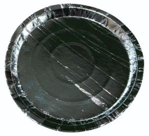 Disposable 11 Inch Paper Plate
