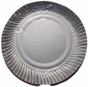 Disposable 12 Inch Paper Plate