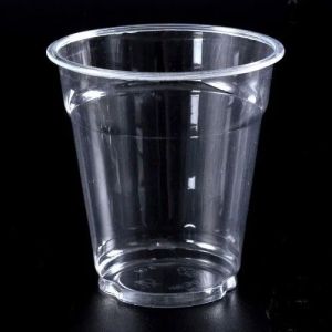 Disposable Plastic Beer Glass