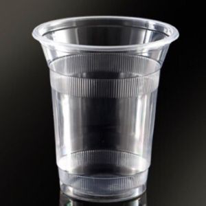 Disposable Jumbo Plastic Glass