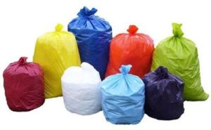 Garbage Bags