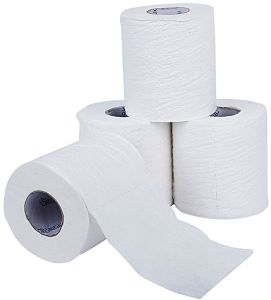 Jrt 3021 Toilet Paper Rolls