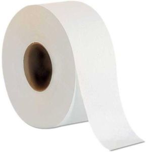 JRT Toilet Paper Rolls