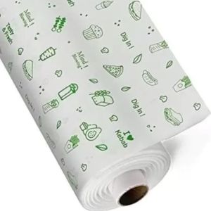 Premium Butter Paper