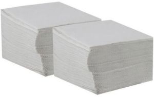 SCH1015 L Fold Paper Napkin