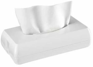 SCH7010 Face Tissue