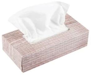 SCH7030 Face Tissue