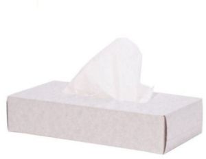 SCH7040 Face Tissue