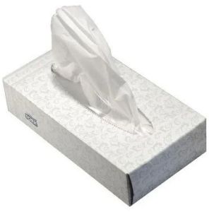 SCH7110 Face Tissue