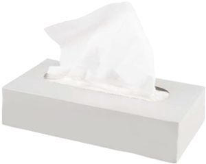 SCH7111 Face Tissue