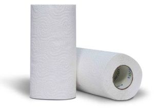 STKP450 Kitchen Paper Rolls