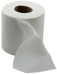 TR100VF Premium Virgin Toilet Paper Rolls