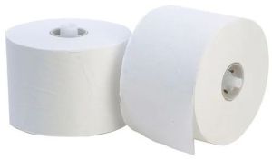 TR65VF Premium Virgin Toilet Paper Rolls