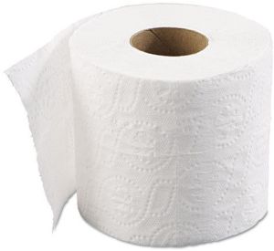 TR70RC Embossed Toilet Paper Rolls