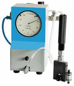 Air Gauge Unit