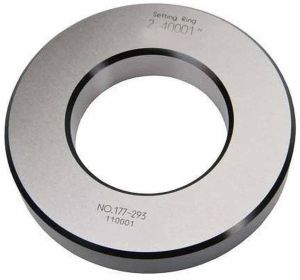 Master Ring Gauge