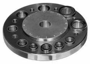 Metal PCD Gauge