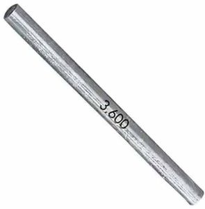 Metal Pin Gauge