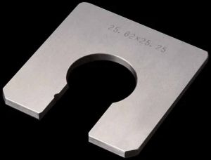 Metal Snap Gauge