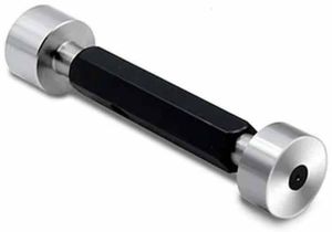 Plain Metal Plug Gauge