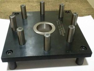 Steel PCD Gauge