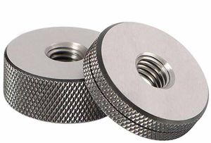 Thread Ring Gauge