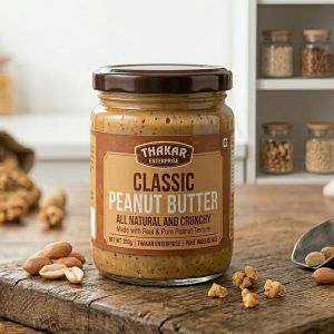 Classic Peanut Butter