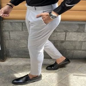 Mens Armani Trousers