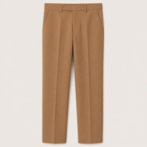 Mens Cotton Trousers
