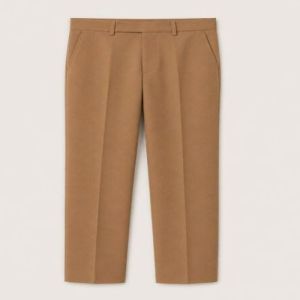 Mens Formal Trousers