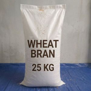 25 Kg Wheat Bran