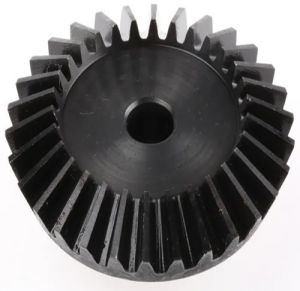 Industrial Straight Bevel Gear