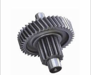 Heavy Duty EOT Crane Drive Pinion Gear