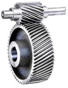 Heavy Duty Helical Gear