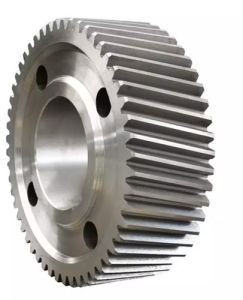 Heavy Duty Helical Gear