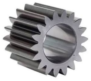 Precision Pinion Gear