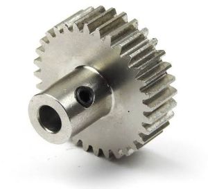 Precision Pinion Gear