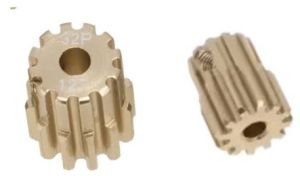 Precision Pinion Gear