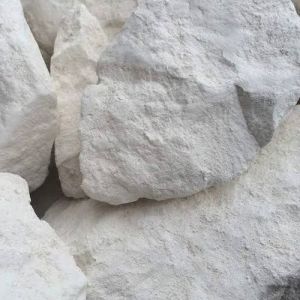 China Clay Lumps