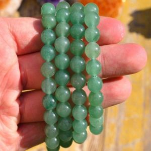 Green Aventurine Bracelet